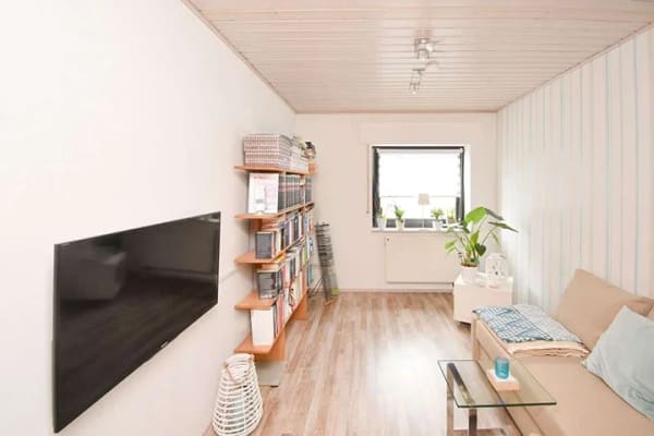 Immobilie in Schloß Holte-Stukenbrock - Schloß Holte-Stukenbrock: Geräumiges Zweifamilienhaus mit großzügigem Garten! - Bild 3