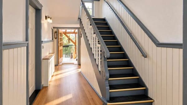 Immobilie in Spreenhagen - Charme trifft Potential! | EFH in Lebbin | 114m² Wfl. | 620m² Grdst. | Scheune | 111m² Ausbaureserve - Bild 4