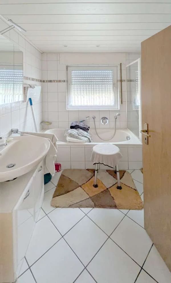 Immobilie in Stahlhofen - Nahe Montabaur! - Eigentumswohnung in ländlicher Umgebung - Bild 4