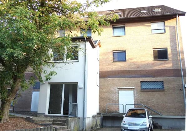Immobilie in Bad Salzuflen - Drei-Zimmer-Eigentumswohnung mit Balkon auf einem Erbpachtgrundstück in Bad Salzuflen Knetterheide! - Bild 3