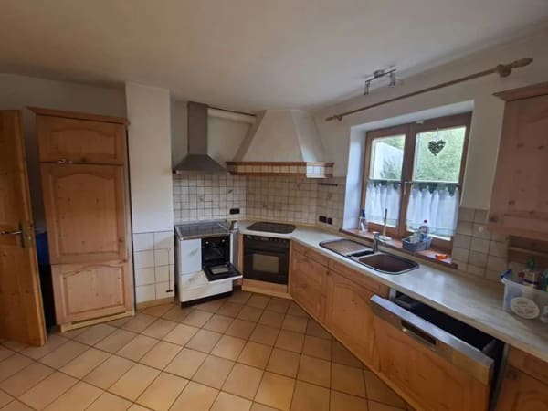 Immobilie in Grabenstätt - Provisionsfrei! Ein Haus im Grünen zwischen Traunstein und Chieming - Bild 0