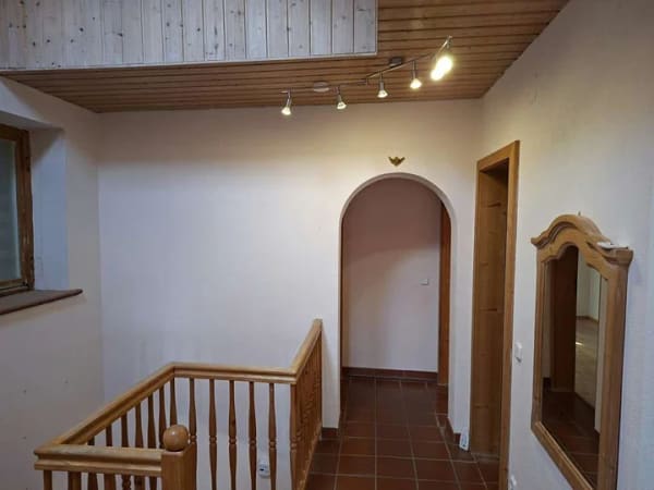 Immobilie in Grabenstätt - Provisionsfrei! Ein Haus im Grünen zwischen Traunstein und Chieming - Bild 3