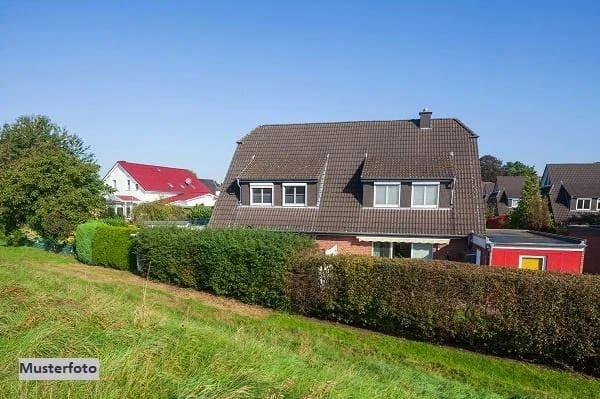 Immobilie in Zeven - Mehrfamilienhaus in Zeven - Bild 0