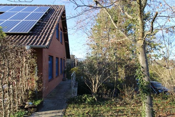 Immobilie in Mustin - Einfamilienhaus freistehend in Mustin - Bild 2