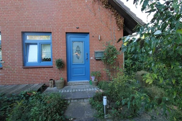 Immobilie in Mustin - Einfamilienhaus freistehend in Mustin - Bild 3