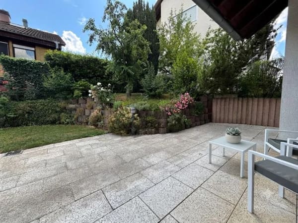 Immobilie in Weissach - Einfamilienhaus freistehend in Weissach - Bild 2