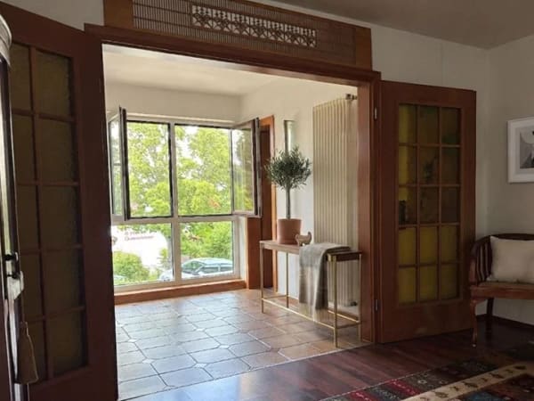 Immobilie in Weissach - Einfamilienhaus freistehend in Weissach - Bild 3