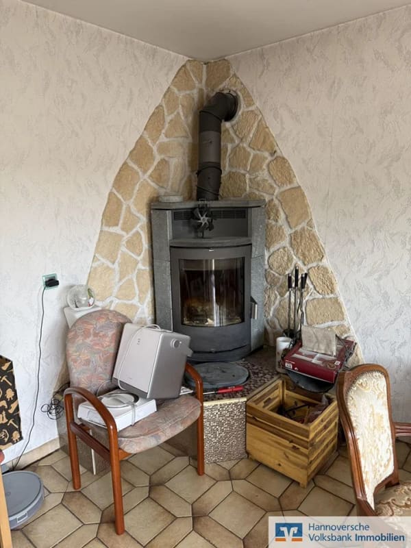 Immobilie in Wedemark - Einfamilienhaus freistehend in Wedemark - Bild 2