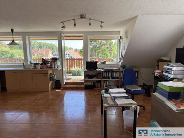 Immobilie in Wedemark - Einfamilienhaus freistehend in Wedemark - Bild 3
