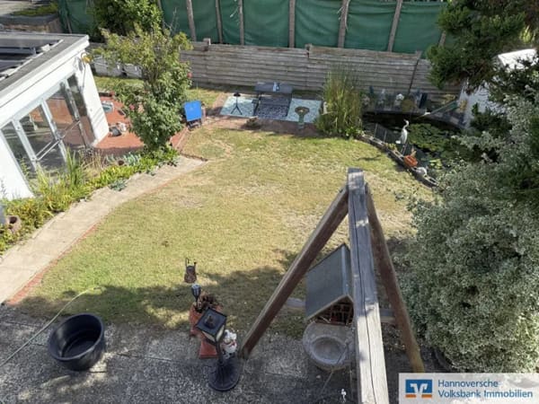 Immobilie in Wedemark - Einfamilienhaus freistehend in Wedemark - Bild 4