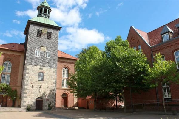 Immobilie in Walsrode - Einfamilienhaus freistehend in Walsrode - Bild 1