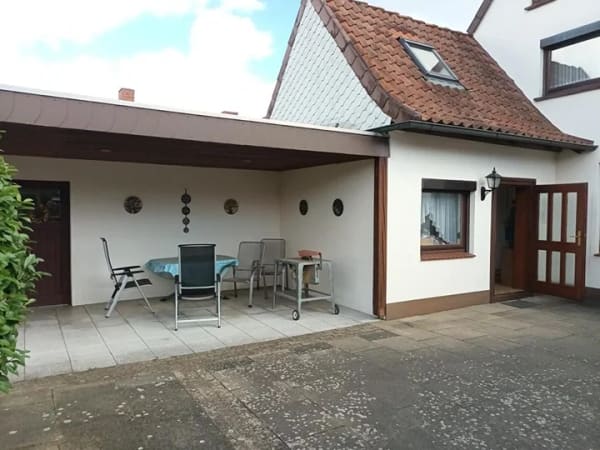 Immobilie in Walsrode - Einfamilienhaus freistehend in Walsrode - Bild 2