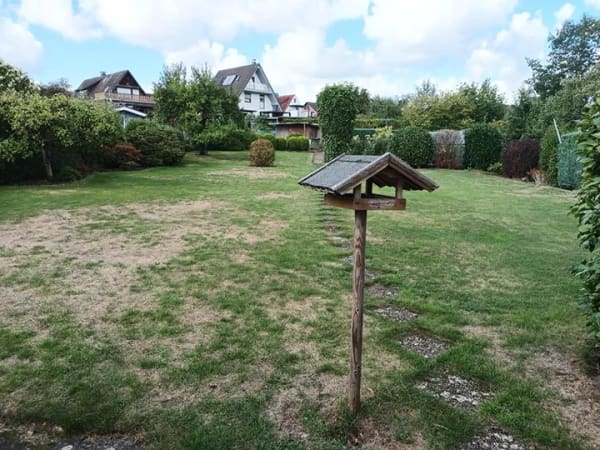Immobilie in Walsrode - Einfamilienhaus freistehend in Walsrode - Bild 3