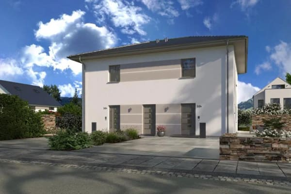 Immobilie in Tauche - Mehrfamilienhaus in Tauche - Bild 1
