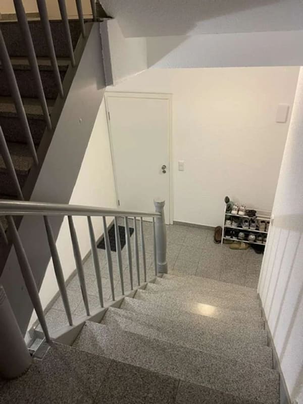 Immobilie in Schwaigern - Saniertes 5-Familienhaus mit Baugrundstück und geplanter KFZ-Werkstatthalle - Bild 2