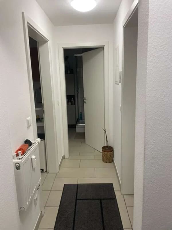Immobilie in Schwaigern - Saniertes 5-Familienhaus mit Baugrundstück und geplanter KFZ-Werkstatthalle - Bild 3