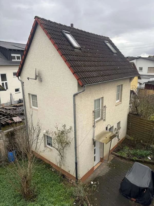 Immobilie in Wetzlar - PROVISIONSFREI! Attraktives Immobilienpaket mit zwei Häusern in Wetzlar-Hermannstein - Bild 1