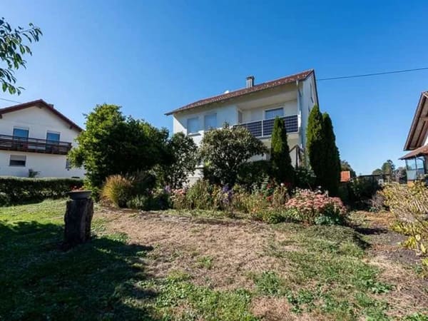 Immobilie in Erolzheim - Landleben mit Perspektive – Einfamilienhaus auf über 2.000 m² Grund - Bild 4