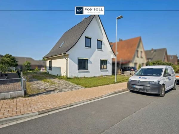 Immobilie in Bispingen - Offene Besichtigungen - Bieterverfahren - Bild 0