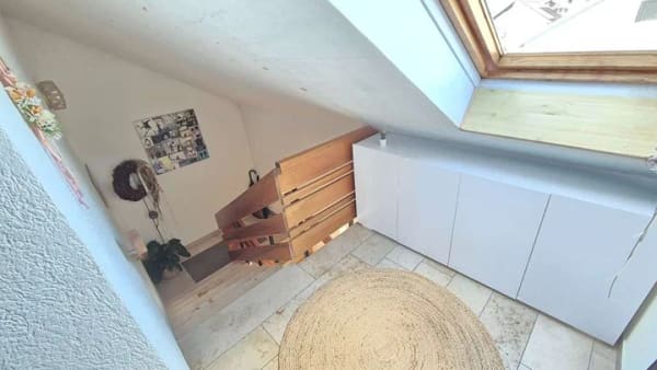Immobilie in Oberthulba - Solide Kapitalanlage: Gepflegtes MFH mit 4 Wohnungen in Oberthulba - Bild 2