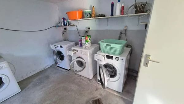 Immobilie in Oberthulba - Solide Kapitalanlage: Gepflegtes MFH mit 4 Wohnungen in Oberthulba - Bild 4