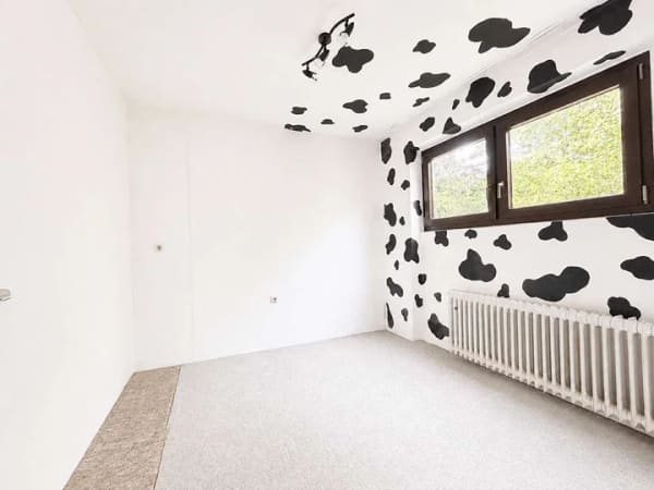 Immobilie in Grafenau - Chance am Kapellenberg - Einfamilienhaus mit Einliegerwohnung & eigenem Wald! - Bild 3