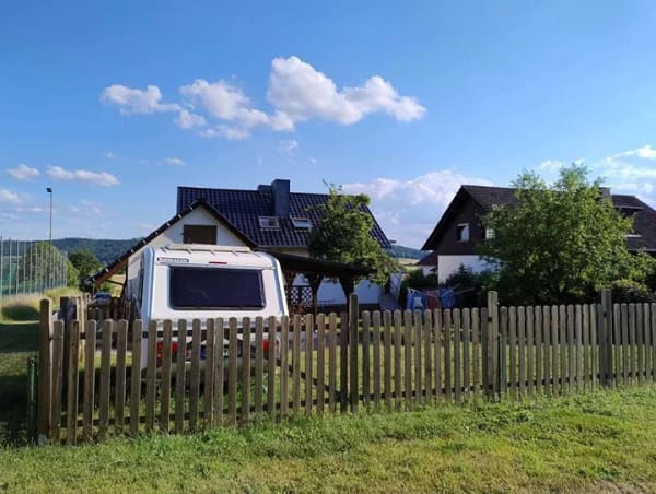 Immobilie in Herleshausen - Herleshausen, 1-2 Fam.Hs. - Bild 4