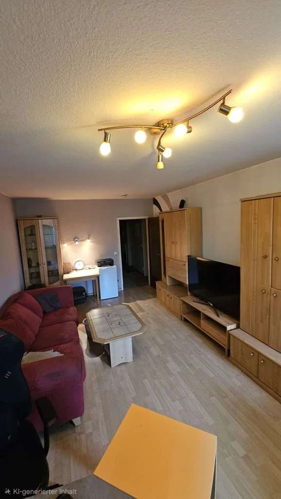 Immobilie in Pinneberg - Attraktive 2-Zimmer-Kapitalanlage in Pinneberg – vermietet, zentral gelegen bei Hamburg - Bild 0