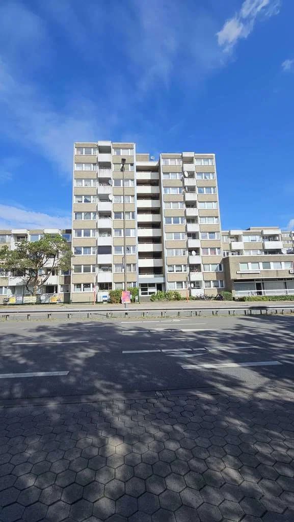 Immobilie in Pinneberg - Attraktive 2-Zimmer-Kapitalanlage in Pinneberg – vermietet, zentral gelegen bei Hamburg - Bild 1