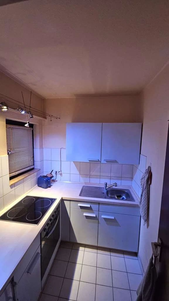 Immobilie in Pinneberg - Attraktive 2-Zimmer-Kapitalanlage in Pinneberg – vermietet, zentral gelegen bei Hamburg - Bild 4