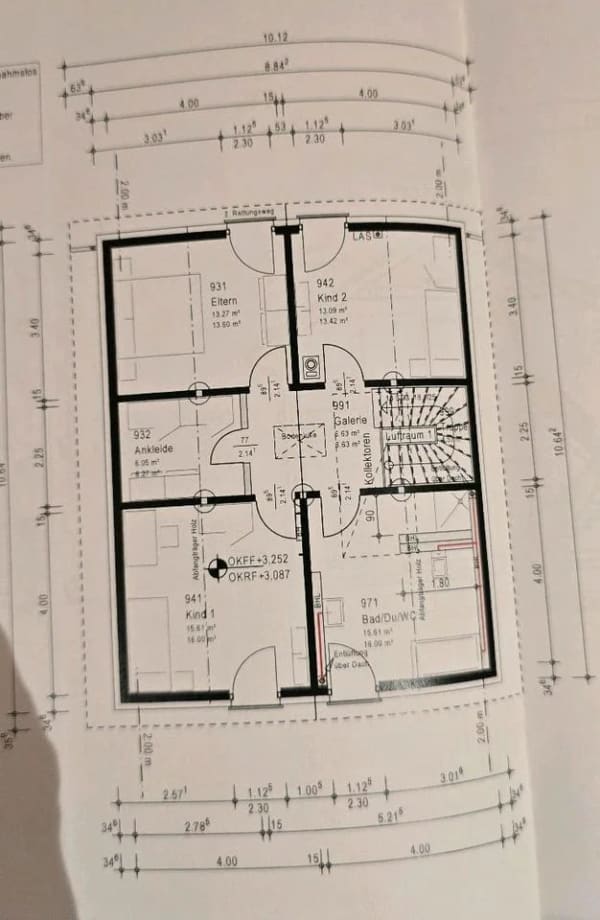 Immobilie in Dorf Mecklenburg - Traumhaus für Familien in Ostseenähe - Bild 0