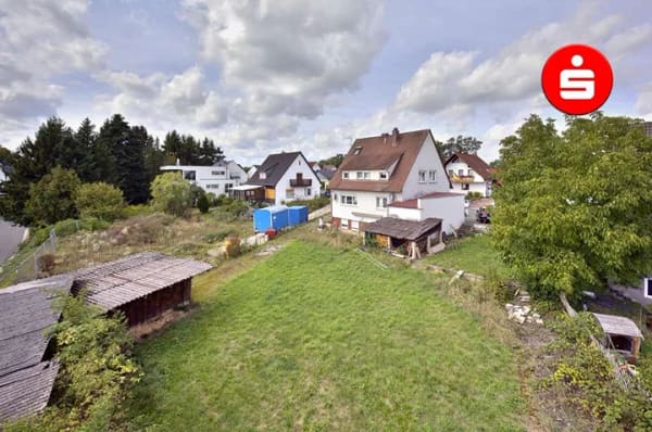 Immobilie in Lauf an der Pegnitz - Abriss oder Sanierung? - Bild 0