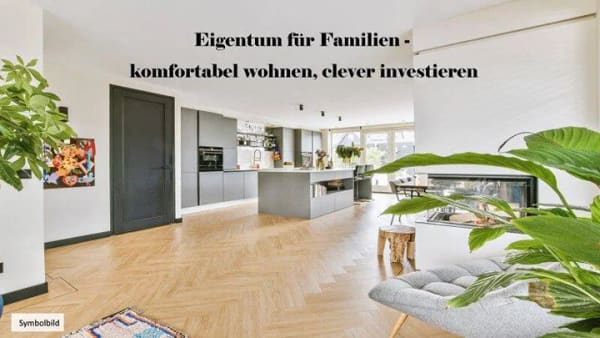 Immobilie in Essen - Kleine 2-Zimmer-Wohnung unterm Dach - Bild 0