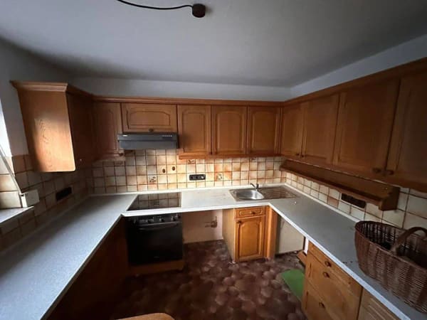 Immobilie in Aldingen - Ruhig gelegenes Reihenendhaus in Aldingen - Bild 2