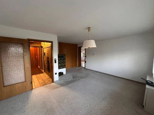 Immobilie in Aldingen - Ruhig gelegenes Reihenendhaus in Aldingen - Bild 3