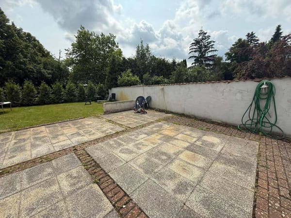 Immobilie in Heemsen - Renditeobjekt: Gepflegtes Mehrfamilienhaus mit 7 Wohneinheiten & optionalem Baugrundstück in Heemsen - Bild 2