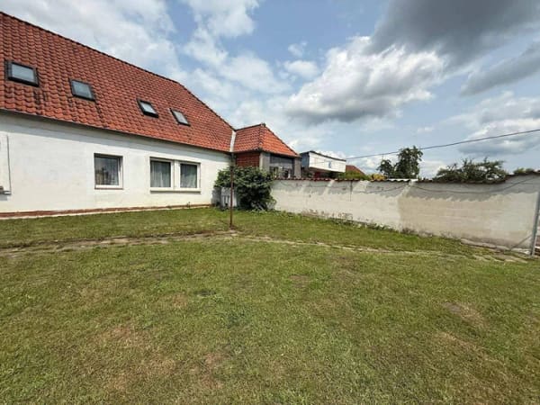 Immobilie in Heemsen - Renditeobjekt: Gepflegtes Mehrfamilienhaus mit 7 Wohneinheiten & optionalem Baugrundstück in Heemsen - Bild 4