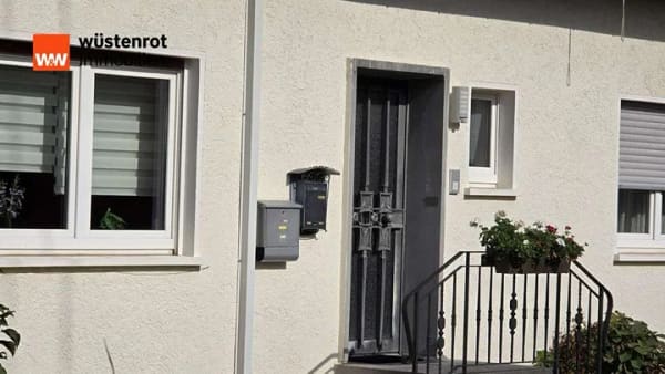 Immobilie in Wangen im Allgäu - Haus mit Garten und herrlichem Blick in die Weinberge - Bild 1