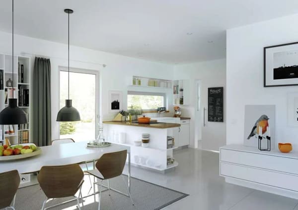 Immobilie in Sulzbach-Laufen - LivingHaus - Dein individuelles Traumhaus mit perfektem Konzept - Bild 3