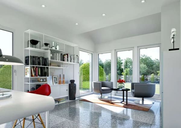 Immobilie in Sulzbach-Laufen - LivingHaus - Dein individuell geplantes Traumhaus mit cleveren Lösungen - Bild 4