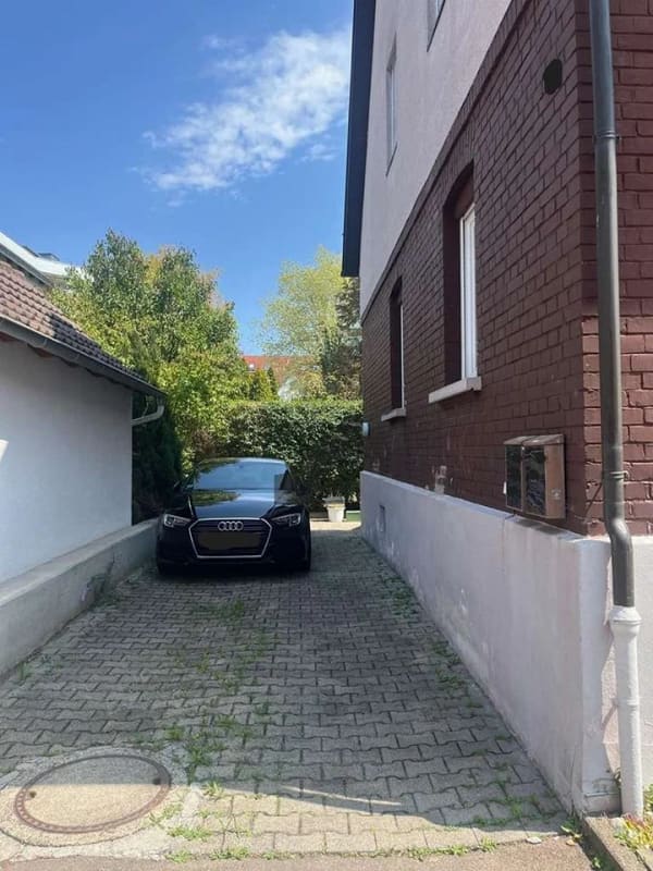 Immobilie in Kirchheim unter Teck - Zweifamilienhaus zum Kauf - Bild 1