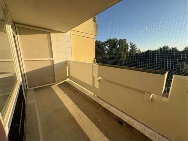 Immobilie in Durmersheim - Großzügige 2-Zimmer-Eigentumswohnung mit Balkon, Weitblick sowie Schwimmbad & Sauna - Bild 4