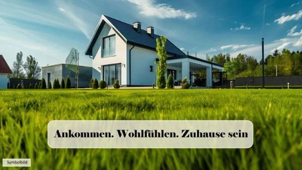 Immobilie in Kemnath - Wohnhaus nebst Anbau - Bild 0
