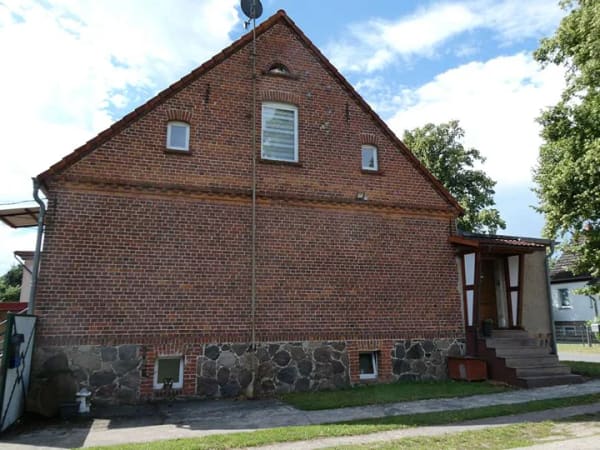 Immobilie in Gumtow - Kyritz an der Knatter, EFH mit Nebengelass und großem Grundstück - Bild 4