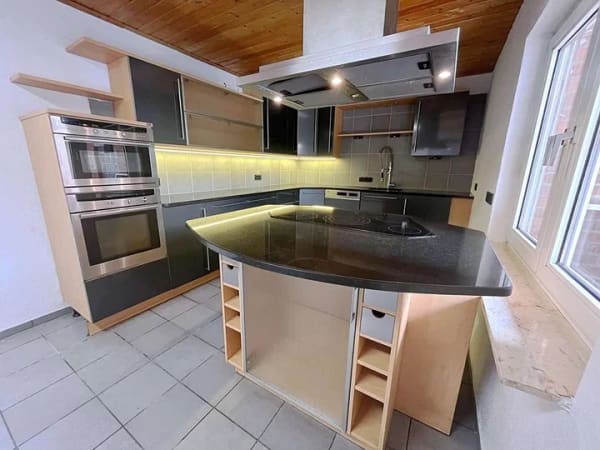 Immobilie in Wagenfeld - Resthof mit 378 m² Wohnfläche, 670 m² Nutzfläche & 2 Wohneinheiten - Bild 4