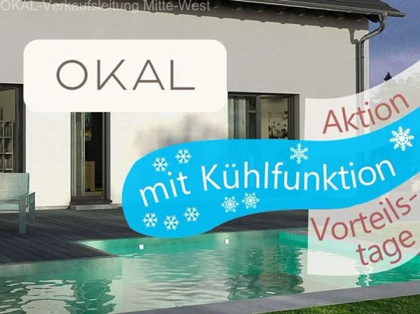 Immobilie in Zwingenberg - Designhaus mit überzeugendem Platzangebot - Bild 0