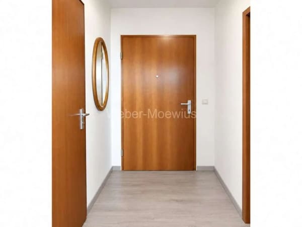 Immobilie in Alfter - Kapitalanlage: 2-Zimmer-Wohnung mit Loggia + PKW-Stellplatz / unbefristet vermietet seit Juni 2022 - Bild 4