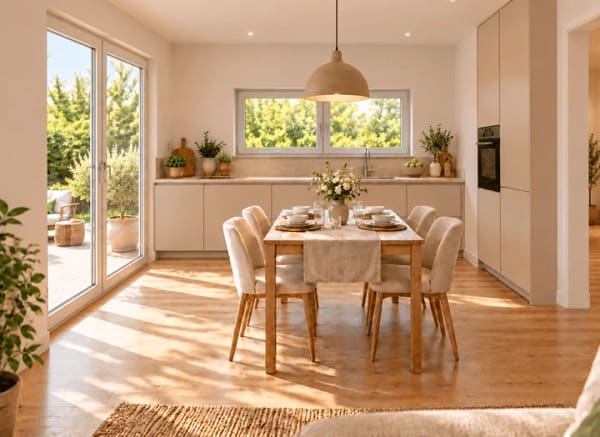 Immobilie in Pilsach - Baustart Dezember 2026 – Ihr neues Zuhause am Ortenberg in Pilsach - Bild 0