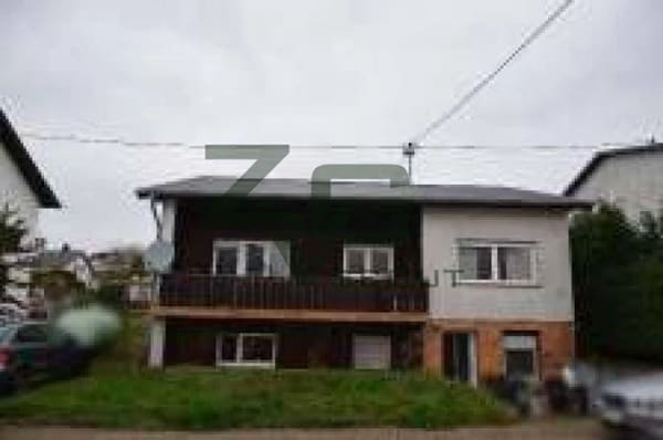 Immobilie in Lebach - Einfamilienhaus freistehend in Lebach (Dörsdorf) - Bild 0