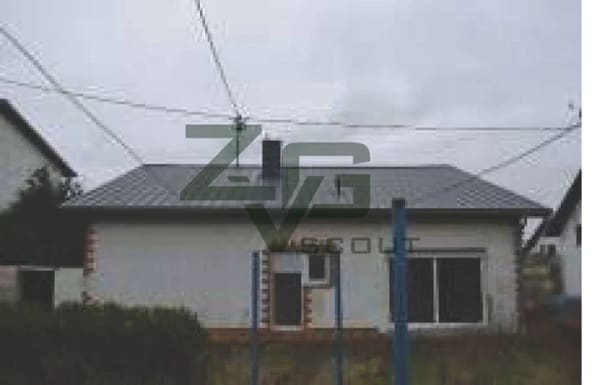Immobilie in Lebach - Einfamilienhaus freistehend in Lebach (Dörsdorf) - Bild 1